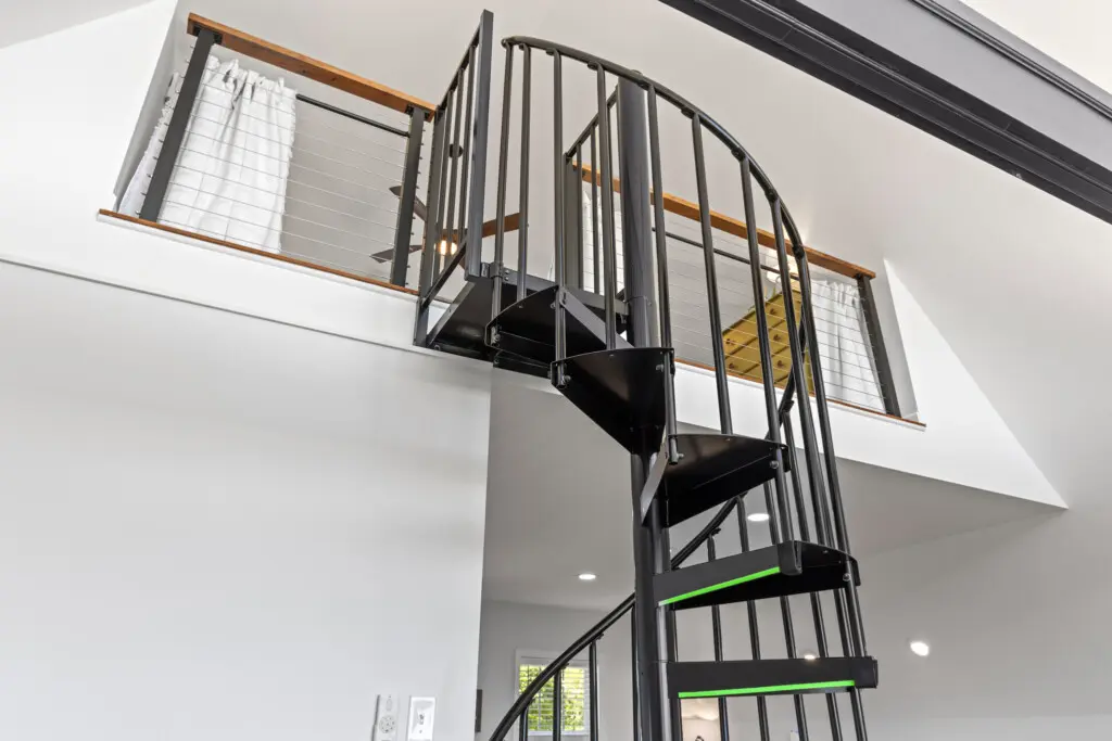 Peak Retreat Blue Ridge