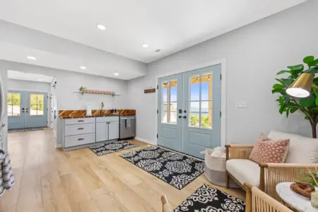 Peak Retreat Blue Ridge