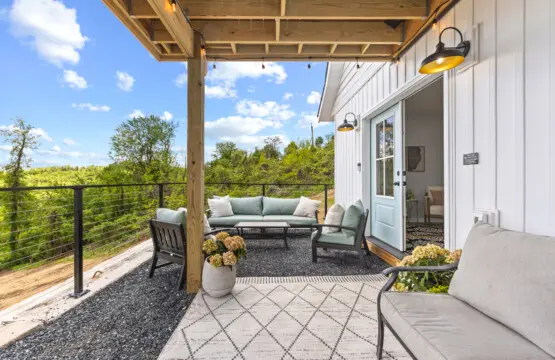 Peak Retreat Blue Ridge