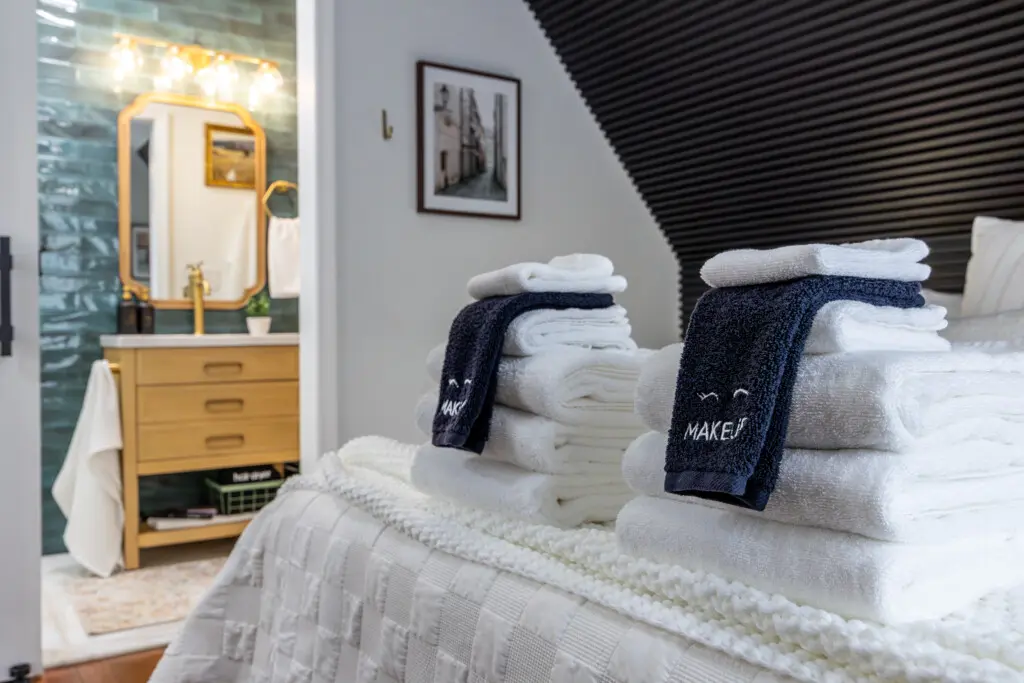 Peak Retreat Blue Ridge