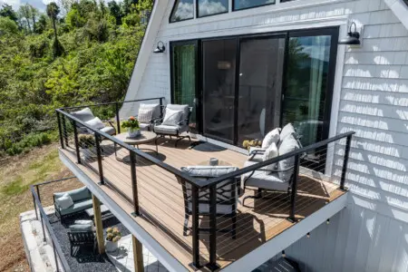 Peak Retreat Blue Ridge