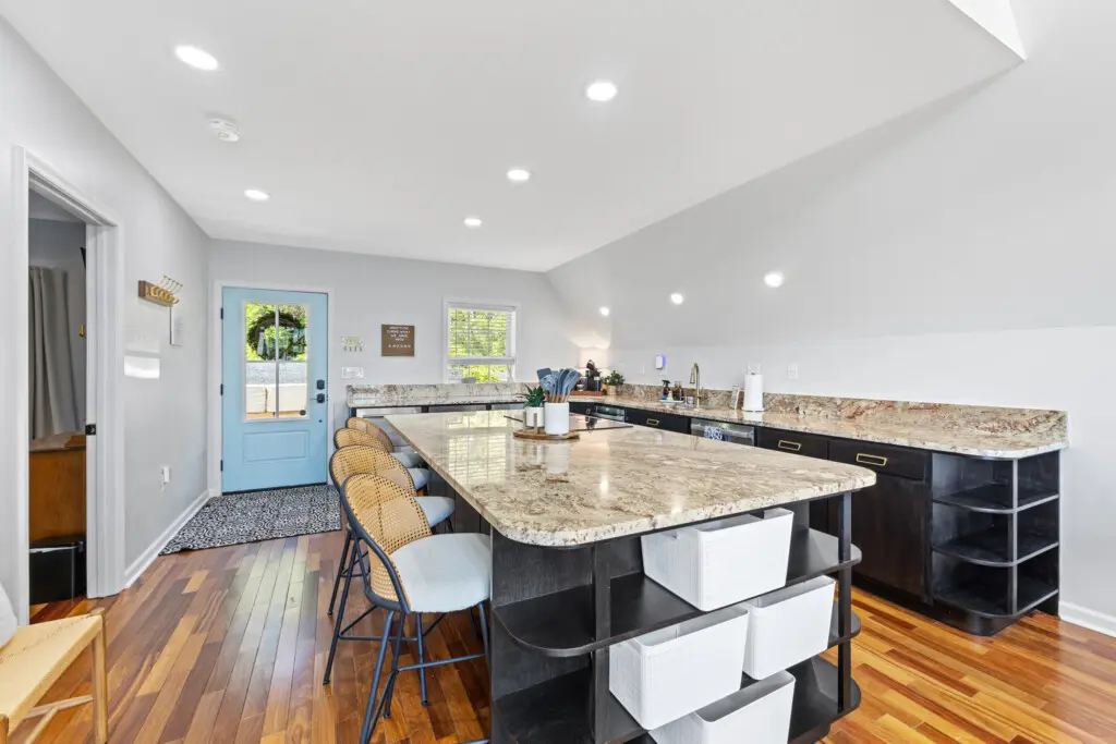 Peak Retreat Blue Ridge