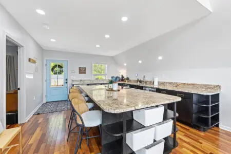 Peak Retreat Blue Ridge