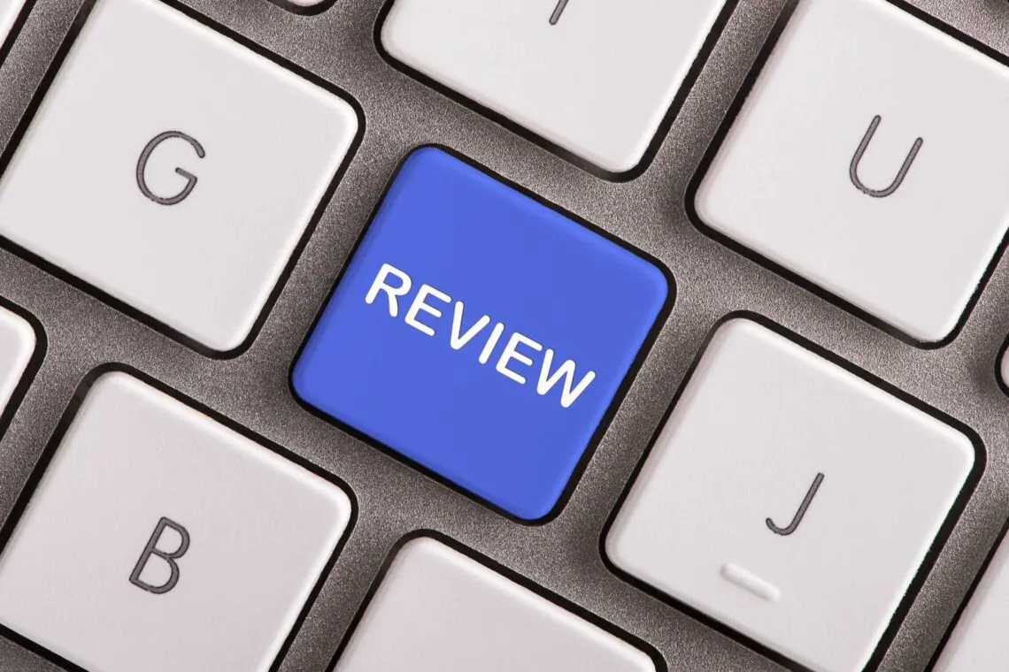 Reviews