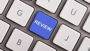Reviews