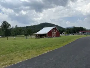 Belties Barn Belties Barn