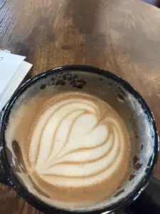 Latte Belties Latte