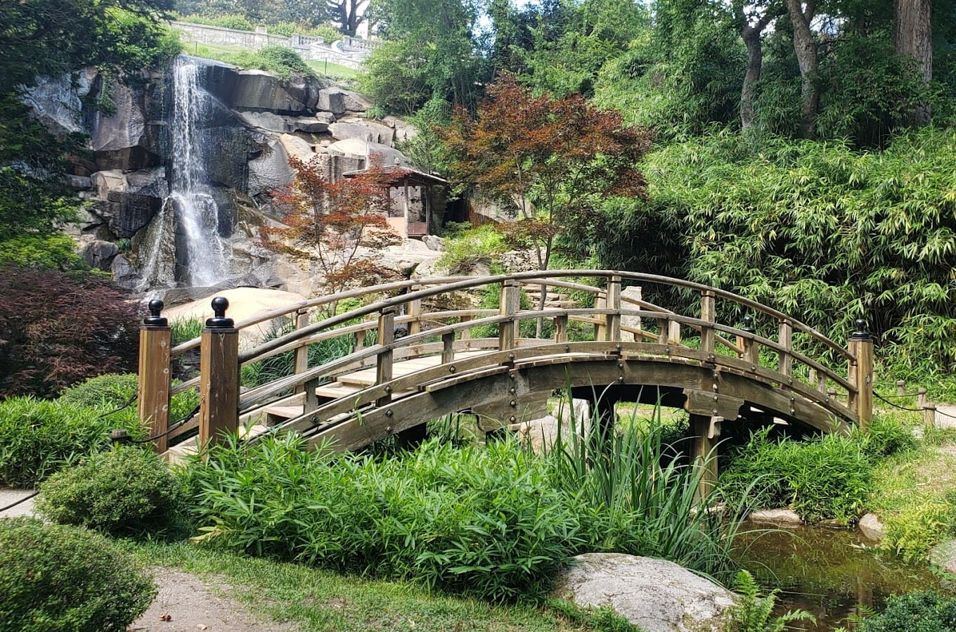 Maymont