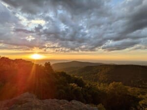 Shenandoah National Park