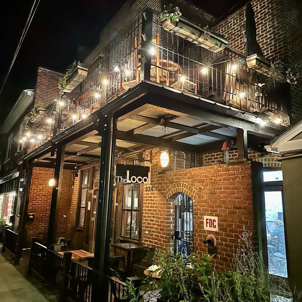 The Local