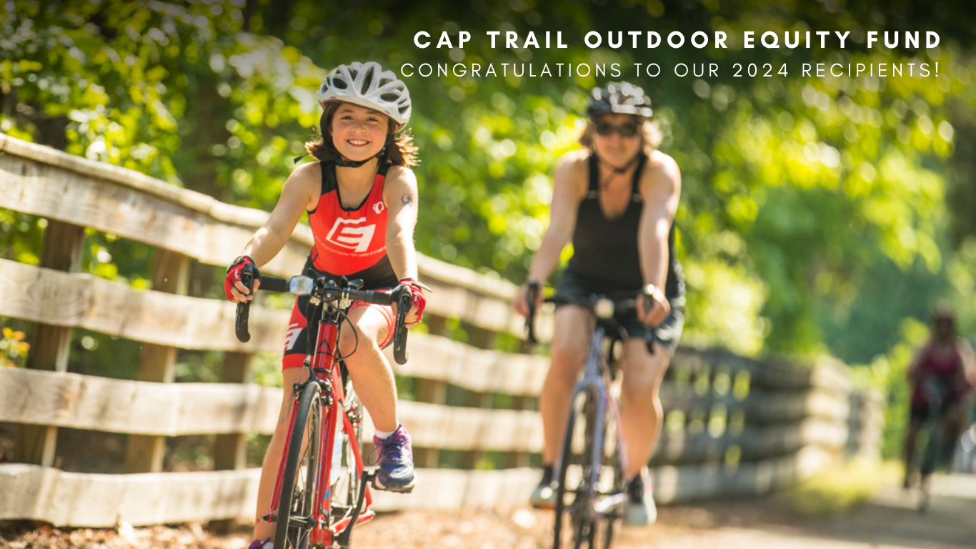 Virginia Capital Trail