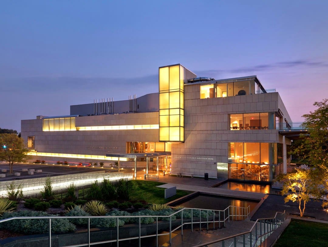 Virginia Museum of Fine Arts
