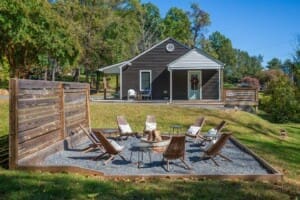 Farmhouse