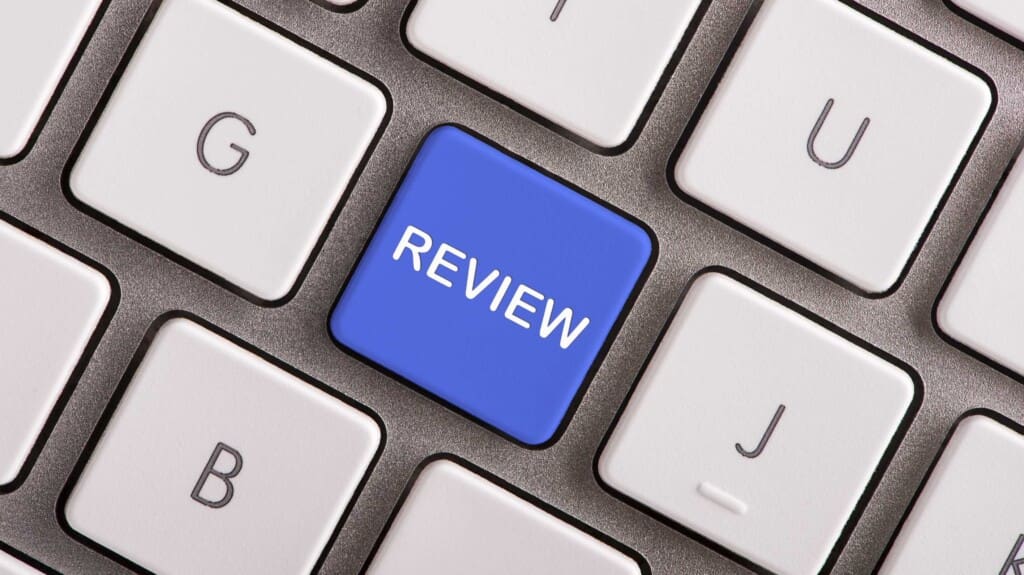 Reviews
