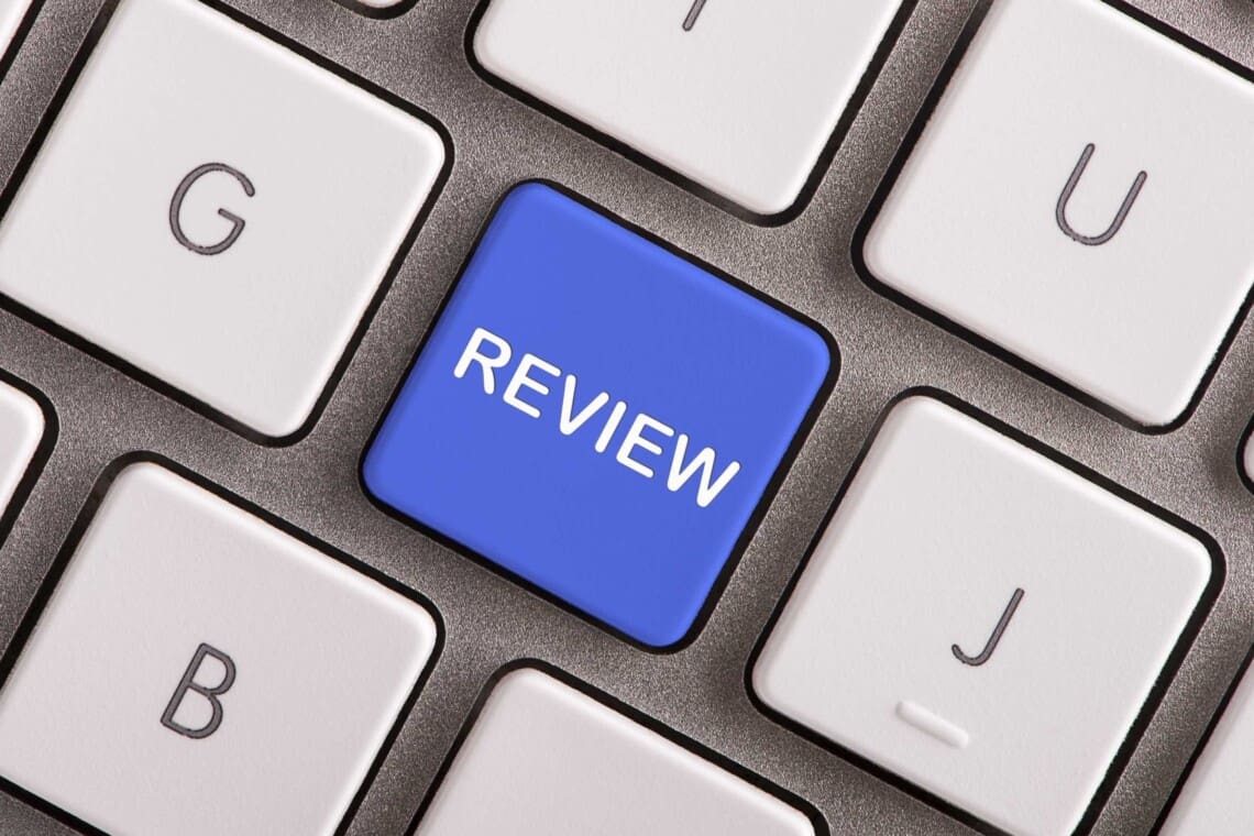 Reviews