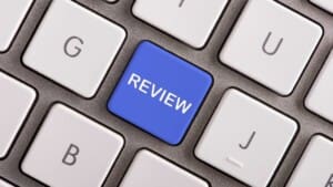 Reviews