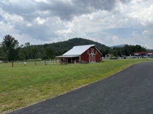 Belties Barn