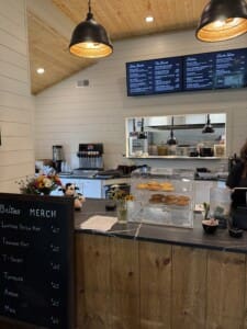 Belties Menu